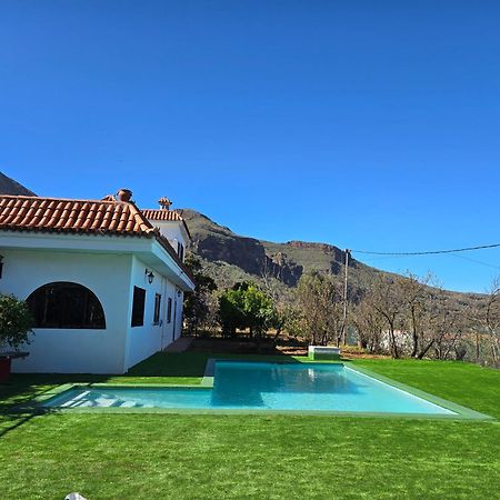 Tenteniguada Enjoy Nature Villa Las Palmas de Gran Canaria Zewnętrze zdjęcie