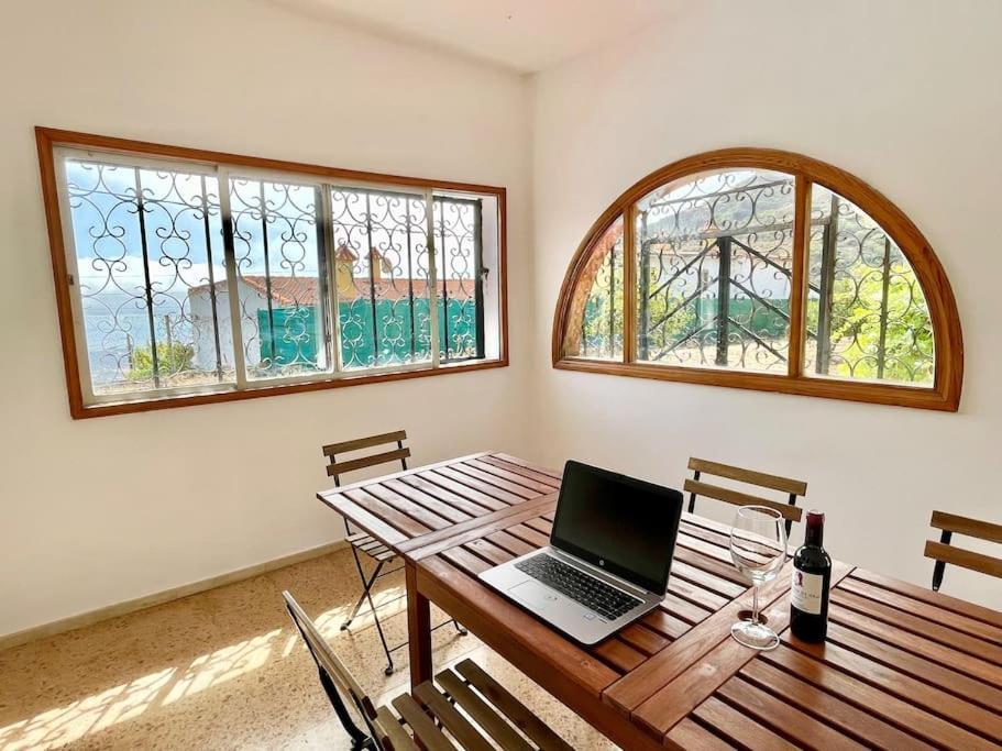 Tenteniguada Enjoy Nature Villa Las Palmas de Gran Canaria Zewnętrze zdjęcie