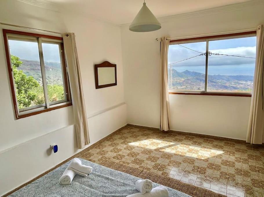 Tenteniguada Enjoy Nature Villa Las Palmas de Gran Canaria Zewnętrze zdjęcie