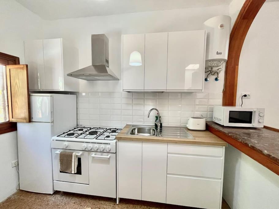 Tenteniguada Enjoy Nature Villa Las Palmas de Gran Canaria Zewnętrze zdjęcie