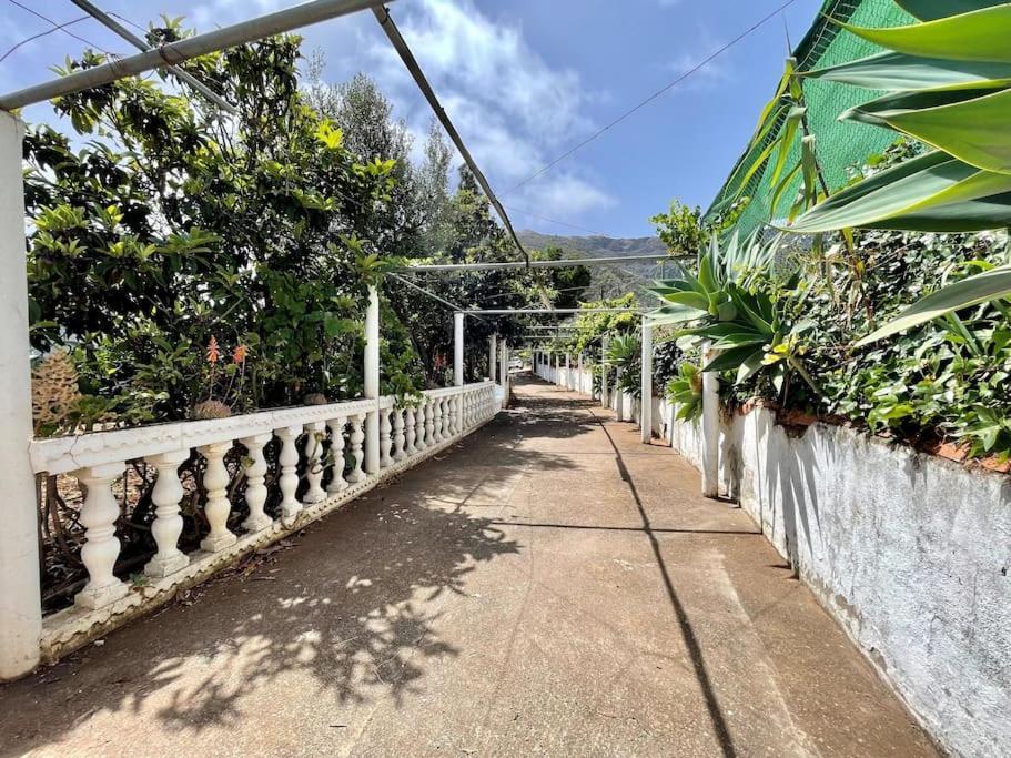 Tenteniguada Enjoy Nature Villa Las Palmas de Gran Canaria Zewnętrze zdjęcie