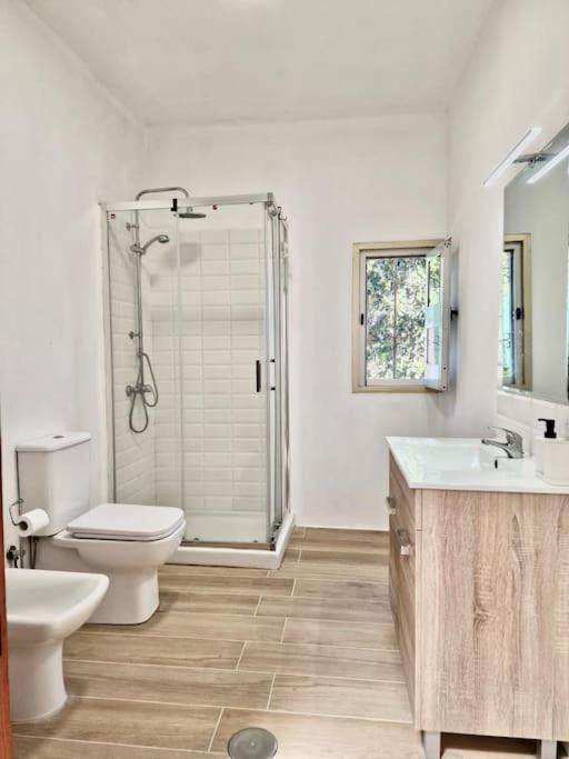 Tenteniguada Enjoy Nature Villa Las Palmas de Gran Canaria Zewnętrze zdjęcie