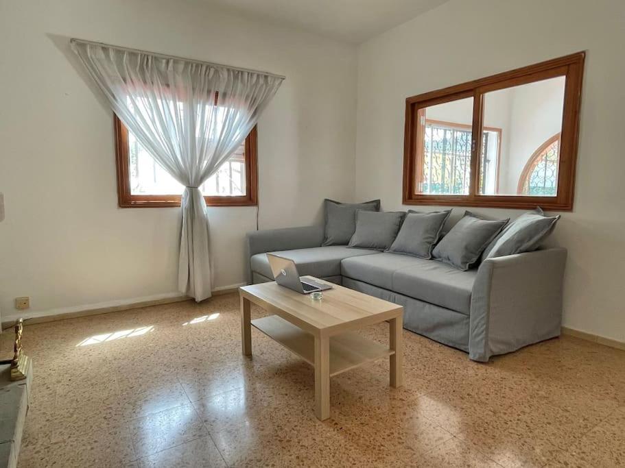 Tenteniguada Enjoy Nature Villa Las Palmas de Gran Canaria Zewnętrze zdjęcie