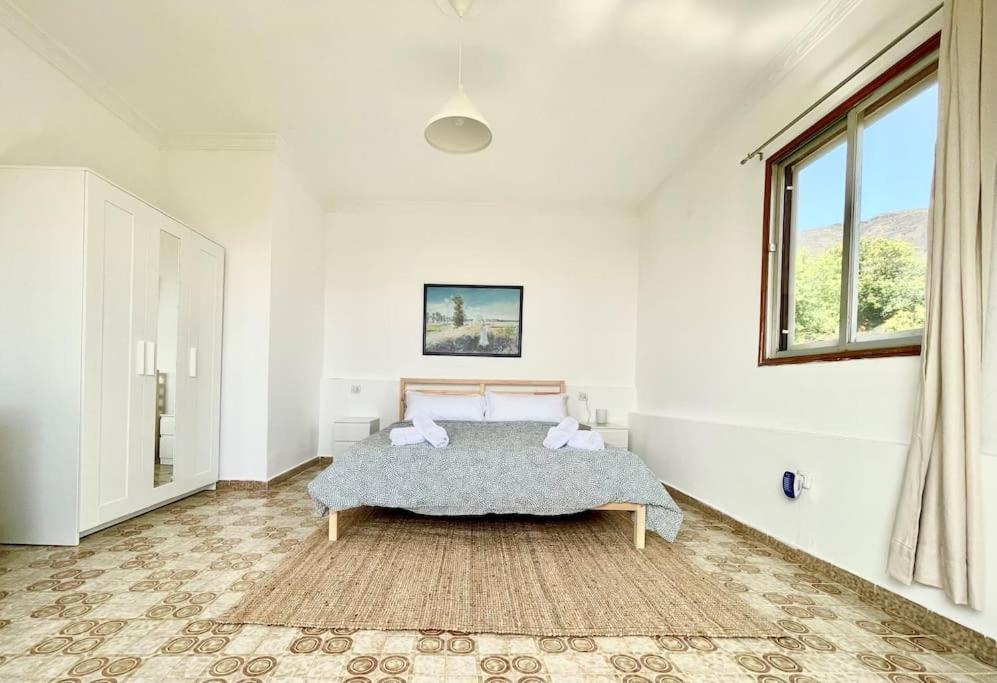 Tenteniguada Enjoy Nature Villa Las Palmas de Gran Canaria Zewnętrze zdjęcie