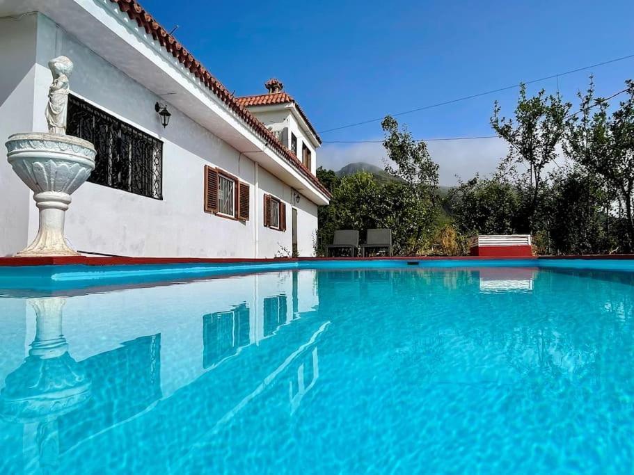 Tenteniguada Enjoy Nature Villa Las Palmas de Gran Canaria Zewnętrze zdjęcie