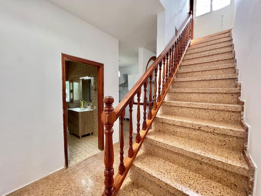 Tenteniguada Enjoy Nature Villa Las Palmas de Gran Canaria Zewnętrze zdjęcie