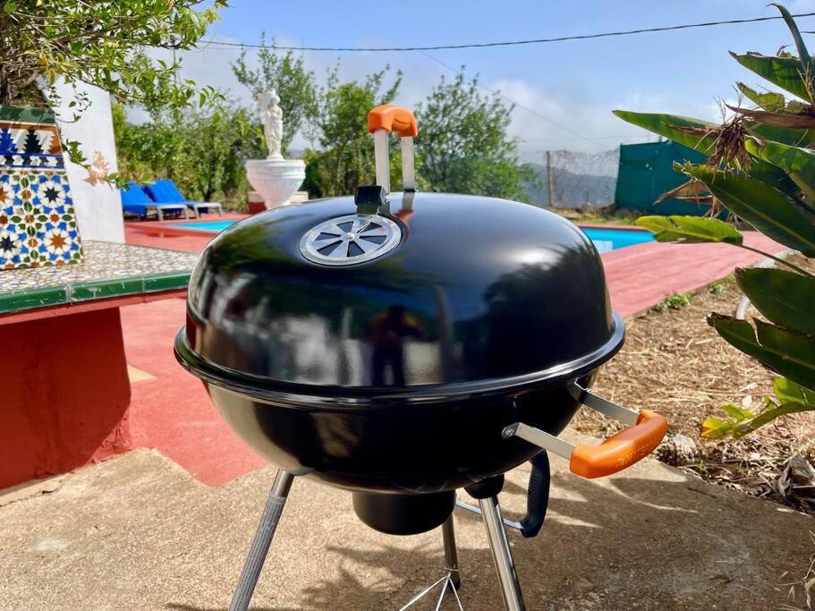 Tenteniguada Enjoy Nature Villa Las Palmas de Gran Canaria Zewnętrze zdjęcie