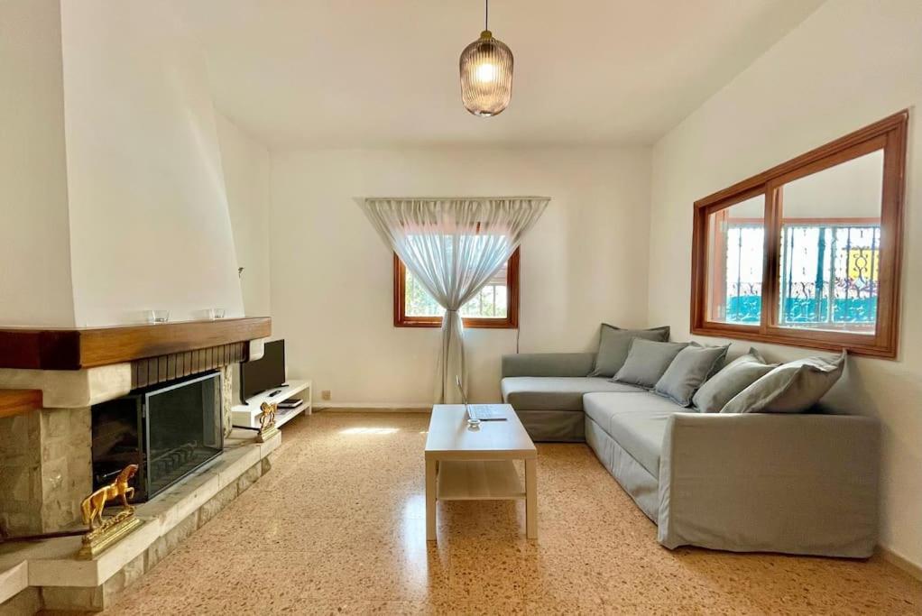 Tenteniguada Enjoy Nature Villa Las Palmas de Gran Canaria Zewnętrze zdjęcie