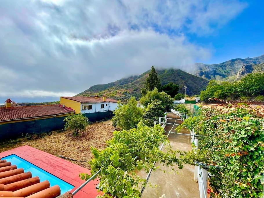 Tenteniguada Enjoy Nature Villa Las Palmas de Gran Canaria Zewnętrze zdjęcie
