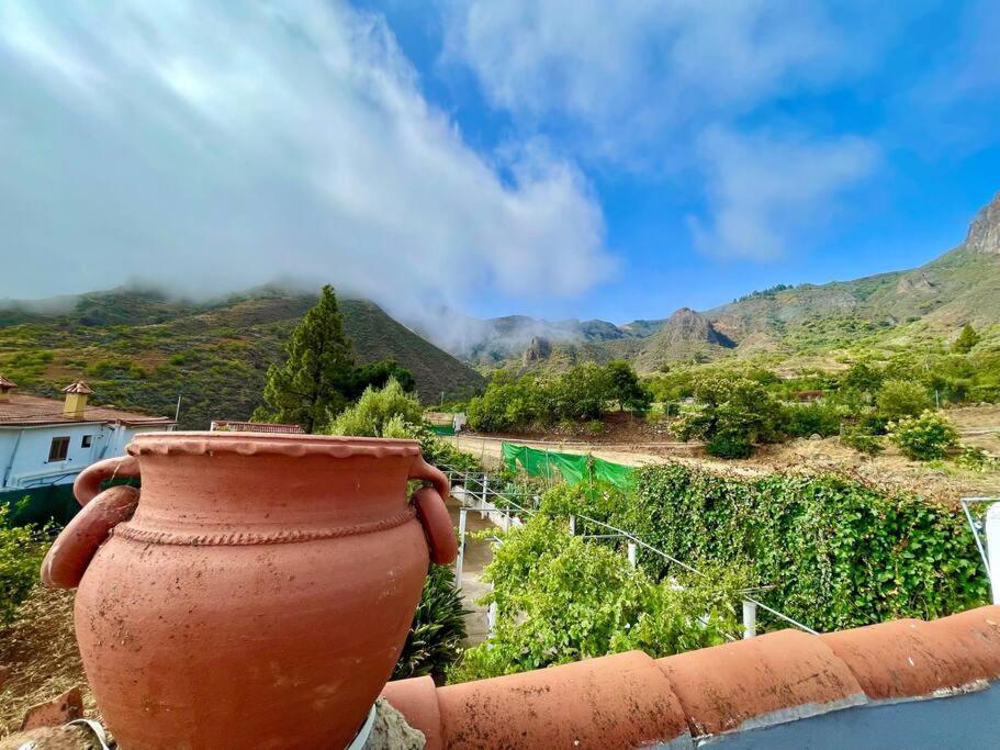 Tenteniguada Enjoy Nature Villa Las Palmas de Gran Canaria Zewnętrze zdjęcie