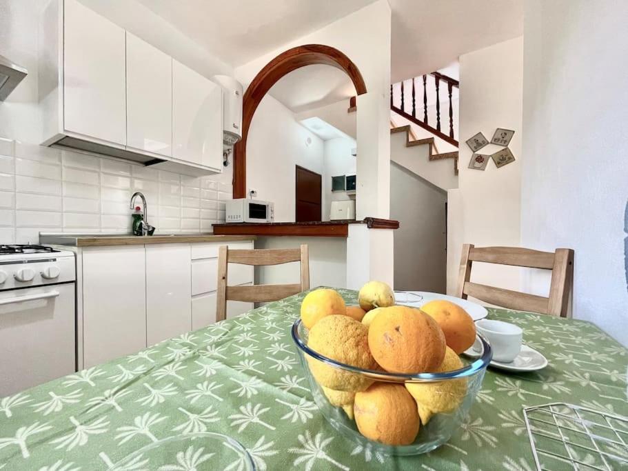 Tenteniguada Enjoy Nature Villa Las Palmas de Gran Canaria Zewnętrze zdjęcie