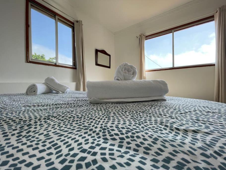 Tenteniguada Enjoy Nature Villa Las Palmas de Gran Canaria Zewnętrze zdjęcie