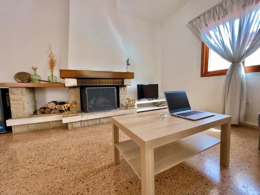 Tenteniguada Enjoy Nature Villa Las Palmas de Gran Canaria Zewnętrze zdjęcie