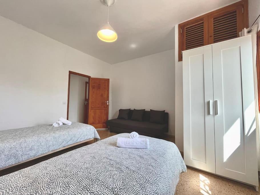 Tenteniguada Enjoy Nature Villa Las Palmas de Gran Canaria Zewnętrze zdjęcie
