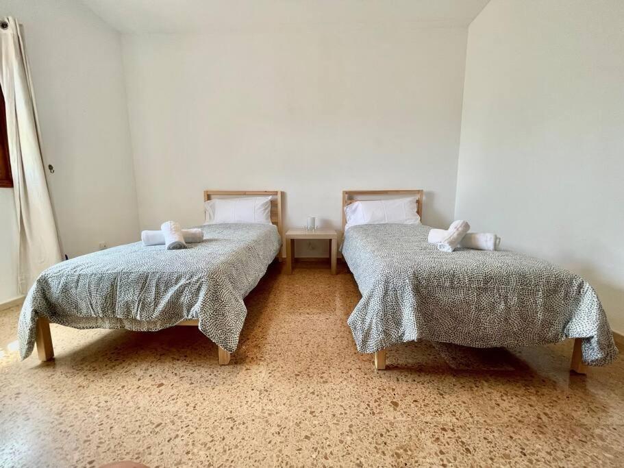 Tenteniguada Enjoy Nature Villa Las Palmas de Gran Canaria Zewnętrze zdjęcie