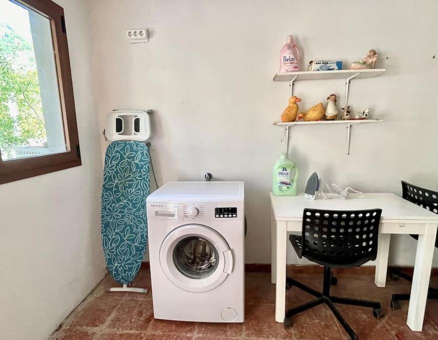Tenteniguada Enjoy Nature Villa Las Palmas de Gran Canaria Zewnętrze zdjęcie
