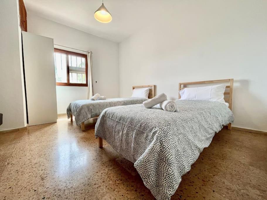 Tenteniguada Enjoy Nature Villa Las Palmas de Gran Canaria Zewnętrze zdjęcie