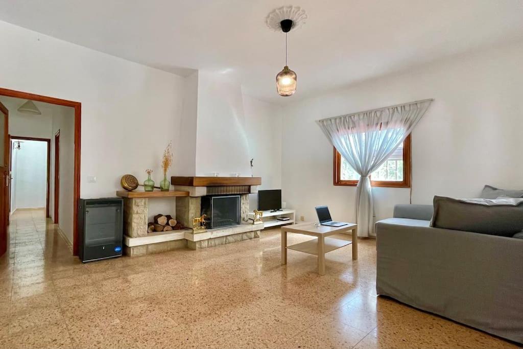 Tenteniguada Enjoy Nature Villa Las Palmas de Gran Canaria Zewnętrze zdjęcie